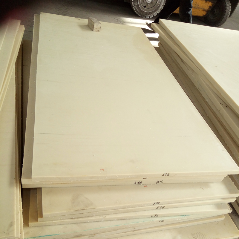 Nylon Sheet